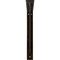 Ekena Millwork Traditional Steel Bracket, Antiqued Brass 2"W x 16"D x 16"H BKTM02X16X16TRABS - alternate 7
